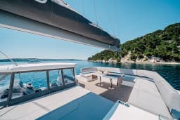 Leopard 50 in Split / ACI Marina Split thumbnail 8