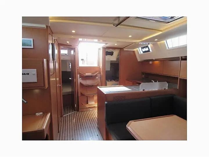 Bavaria Cruiser 45 in Lefkada / Nydri Port - Photo 4
