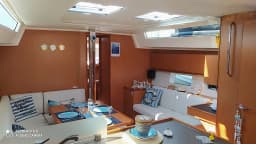 Bavaria Cruiser 45 in Lefkada / Nydri Port thumbnail 7