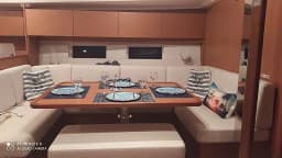 Bavaria Cruiser 45 in Lefkada / Nydri Port thumbnail 8