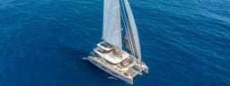 Lagoon 60 in Sardinia / Portisco / Marina di Portisco thumbnail 13