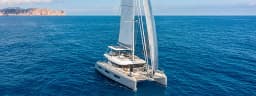 Lagoon 60 in Sardinia / Portisco / Marina di Portisco thumbnail 14