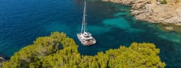 Lagoon 60 in Sardinia / Portisco / Marina di Portisco thumbnail 15