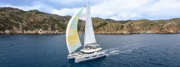 Lagoon 60 in Sardinia / Portisco / Marina di Portisco thumbnail 17