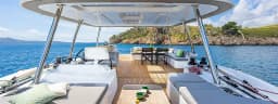 Lagoon 60 in Sardinia / Portisco / Marina di Portisco thumbnail 19