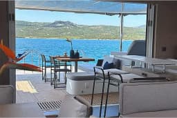 Lagoon 60 in Sardinia / Portisco / Marina di Portisco thumbnail 2