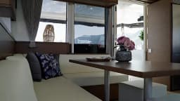 Lagoon 52 in Lefkada / Port of Lefkas thumbnail 25