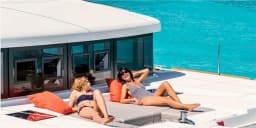 Lagoon 52 in Lefkada / Port of Lefkas thumbnail 46