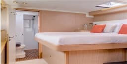 Lagoon 52 in Lefkada / Port of Lefkas thumbnail 53