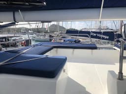 Saba 50 in Martinique / Le Marin thumbnail 3