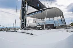 Lagoon 50 in Kaštel Gomilica / Marina Kaštela thumbnail 10