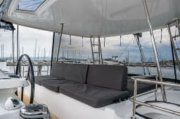 Lagoon 50 in Kaštel Gomilica / Marina Kaštela thumbnail 12