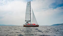 Lagoon 50 in Kaštel Gomilica / Marina Kaštela thumbnail 26