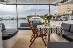 Lagoon 50 in Kaštel Gomilica / Marina Kaštela thumbnail 28
