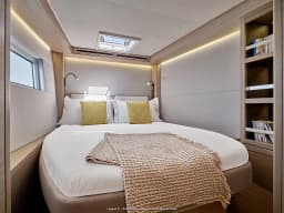 Lagoon 51 in Trogir / SCT Marina Trogir thumbnail 21
