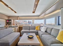 Lagoon 51 in Trogir / SCT Marina Trogir thumbnail 4