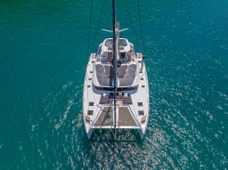 Lagoon 51 in Trogir / SCT Marina Trogir thumbnail 7