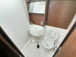 Oceanis 51.1 in Athens / Alimos Marina thumbnail 5
