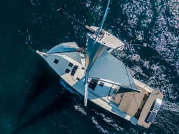 Dufour 530 in Sardinia / Cannigione thumbnail 6