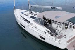 Oceanis 46.1 in Keramoti - Kavala / Keramoti thumbnail 6