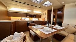 Oceanis 46.1 in Keramoti - Kavala / Keramoti thumbnail 9