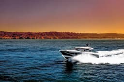 Prestige 420 S in Trogir / ACI Marina Trogir thumbnail 10