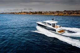 Prestige 420 S in Trogir / ACI Marina Trogir thumbnail 14