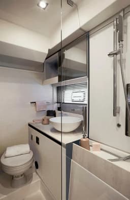 Prestige 420 S in Trogir / ACI Marina Trogir thumbnail 18