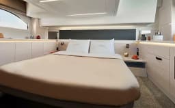 Prestige 420 S in Trogir / ACI Marina Trogir thumbnail 21