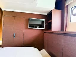 Prestige 420 S in Trogir / ACI Marina Trogir thumbnail 26