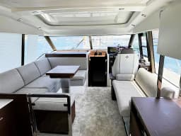 Prestige 420 S in Trogir / ACI Marina Trogir thumbnail 29
