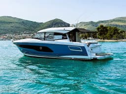 Prestige 420 S in Trogir / ACI Marina Trogir thumbnail 35