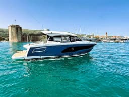 Prestige 420 S in Trogir / ACI Marina Trogir thumbnail 37