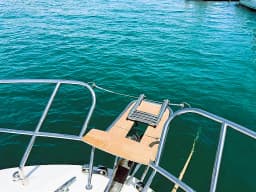 Prestige 420 S in Trogir / ACI Marina Trogir thumbnail 39