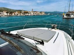 Prestige 420 S in Trogir / ACI Marina Trogir thumbnail 41