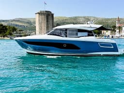 Prestige 420 S in Trogir / ACI Marina Trogir thumbnail 46