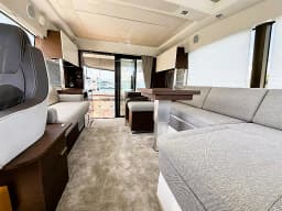Prestige 420 S in Trogir / ACI Marina Trogir thumbnail 49