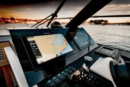 Prestige 420 S in Trogir / ACI Marina Trogir thumbnail 7