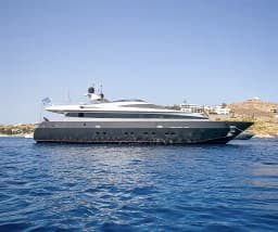 Baglietto 100 in Mykonos / Ornos bay thumbnail 10