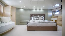 Baglietto 100 in Mykonos / Ornos bay thumbnail 14