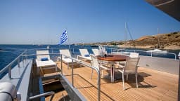 Baglietto 100 in Mykonos / Ornos bay thumbnail 17