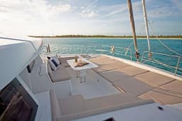 Bali 4.6 in Ibiza / Sant Antoni de Portmany Port thumbnail 9