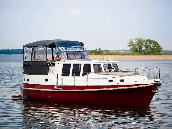 Nautiner 40.2 AFT in Wilkasy / PTTK Wilkasy - image 1