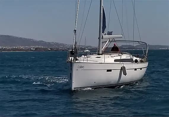 Bavaria Cruiser 51 in Kos / Marina Kos - Photo 1