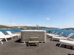 Luxury Motor Yacht in Split / Port of Split / East Harbour thumbnail 20