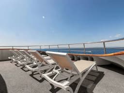 Luxury Motor Yacht in Split / Port of Split / East Harbour thumbnail 21
