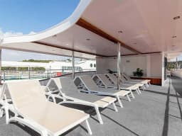 Luxury Motor Yacht in Split / Port of Split / East Harbour thumbnail 48