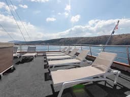 Luxury Motor Yacht in Split / Port of Split / East Harbour thumbnail 49