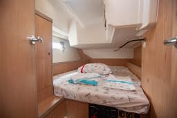 Oceanis 45 in Orhaniye / Marti Marina thumbnail 14