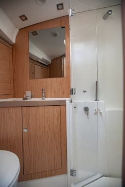 Oceanis 45 in Orhaniye / Marti Marina thumbnail 15